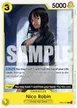 Nico Robin #54