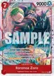 Roronoa Zoro #7