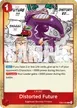 Distorted Future #8