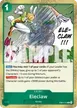 Eleclaw #19