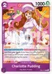 Charlotte Pudding #34
