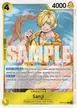 Sanji #52