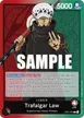 Trafalgar Law #2