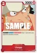 Usopp #4