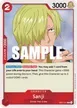 Sanji #13