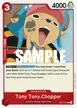 Tony Tony.Chopper #15