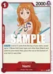 Nami #16