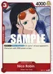 Nico Robin #17