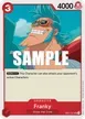 Franky #21