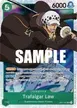 Trafalgar Law #47