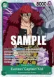 Eustass"Captain"Kid #51