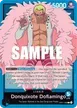 Donquixote Doflamingo #60