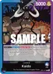 Kaido #61