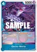 Gecko Moria #68