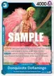 Donquixote Doflamingo #73