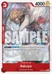 Rakuyo #19