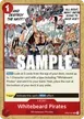 Whitebeard Pirates #22