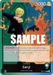 Sanji #26