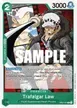 Trafalgar Law #35
