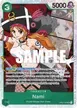Nami #36