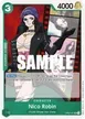 Nico Robin #37