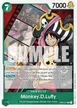 Monkey.D.Luffy #41
