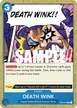 DEATH WINK #69