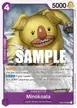Minokoala #86