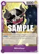 Minotaur #87