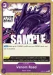 Venom Road #91