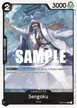 Sengoku #103
