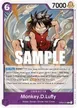 Monkey.D.Luffy #70
