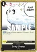 Soap Sheep #95