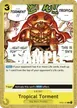 Tropical Torment #120