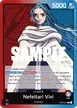 Nefeltari Vivi #1