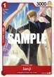 Sanji #7