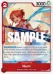Nami #11