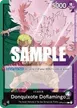 Donquixote Doflamingo #19