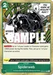 Spiderweb #35