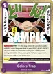 Colors Trap #74