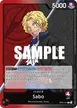Sabo #1