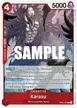 Karasu #5
