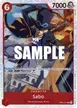 Sabo #7