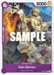 San-Gorou #65
