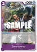 Zoro-Juurou #67