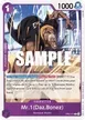 Mr.1(Daz.Bonez) #75