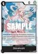Shirahoshi #82