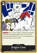 Dragon Claw #95