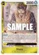 Shura #106