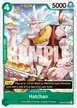 Hatchan #31
